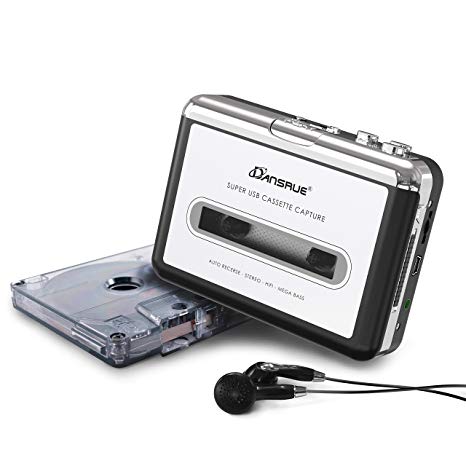 Ezcap Usb Cassette Capture Manual For Mac
